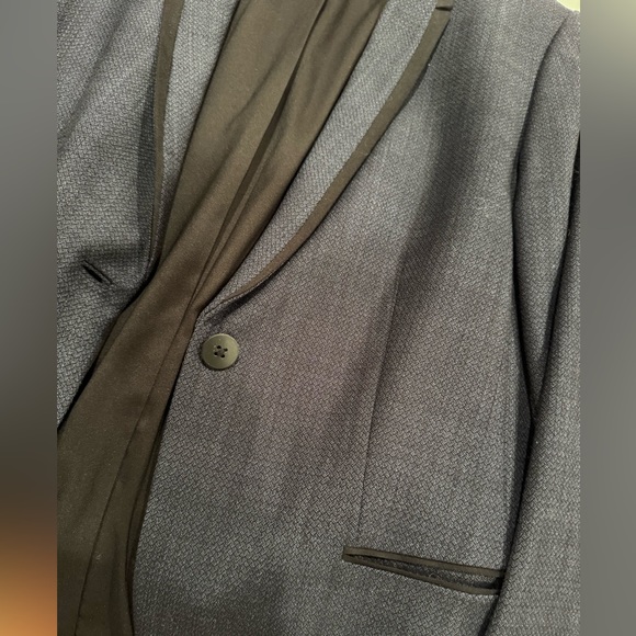 Elie Tahari wool jacket - size 6 - Picture 10 of 14